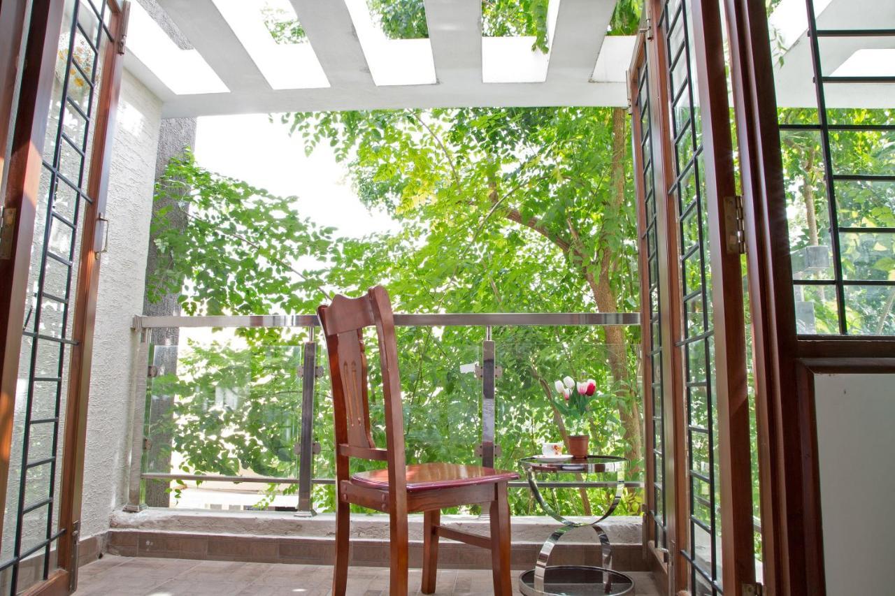 Oyo 8737 King Suites Bangalore Eksteriør billede